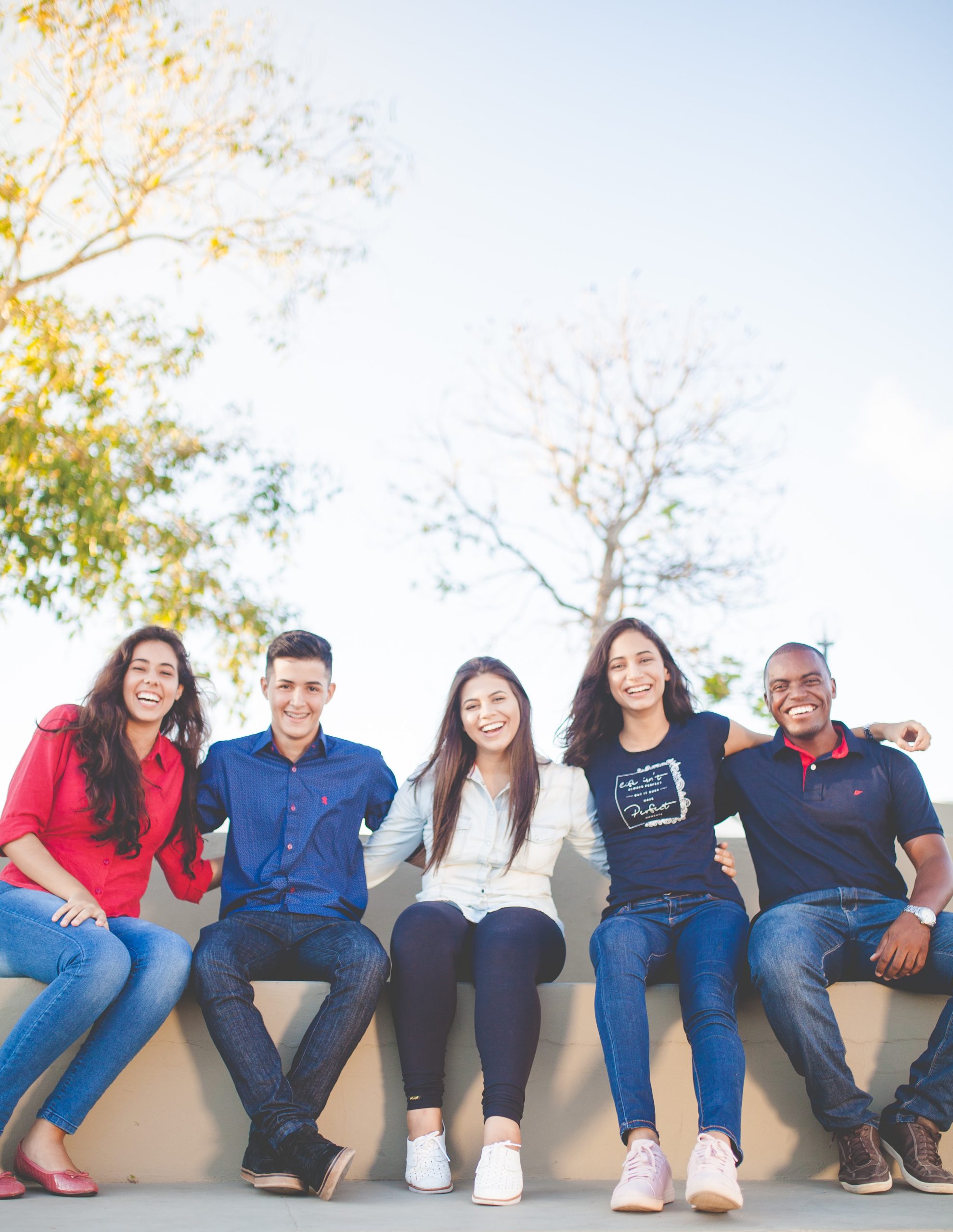 Team building Abundance Mentality