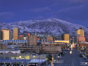 Salt Lake City Business Coach