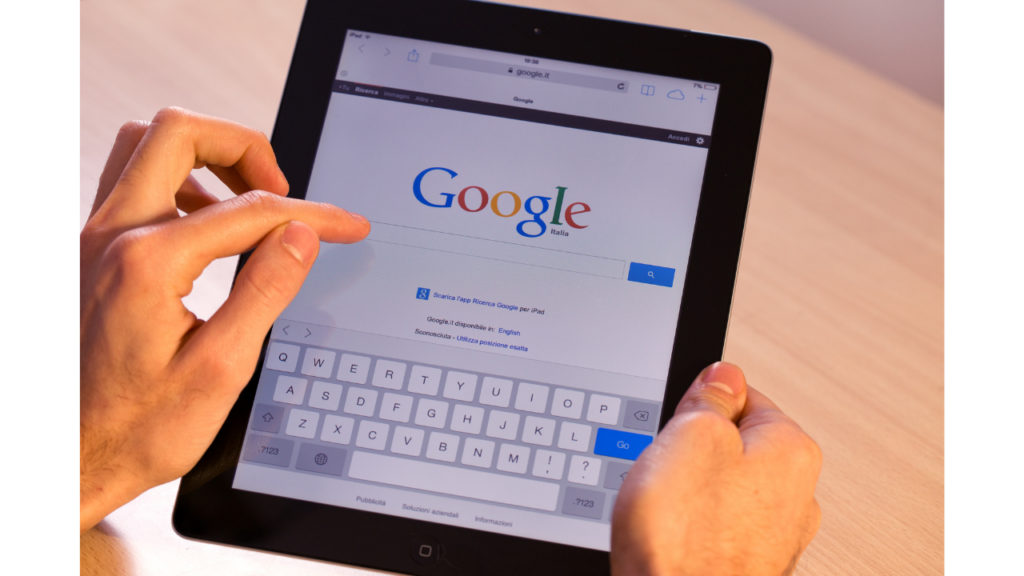 7 Ways to Easily Optimize your Google Business Profile Google Business Profile